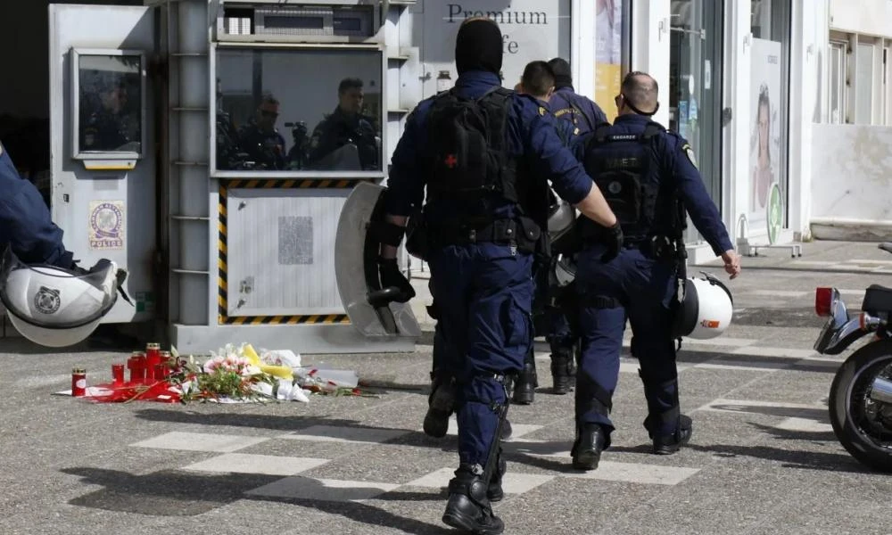 Αγ. Ανάργυροι - ΕΔΕ: Κανείς αστυνομικός δεν αναλαμβάνει την ευθύνη